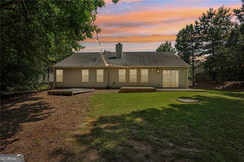 2782 Wilding Green Lane Dacula - Photo 50