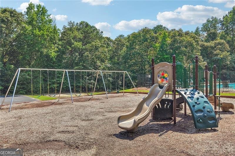 2782 Wilding Green Lane Dacula - Photo 52
