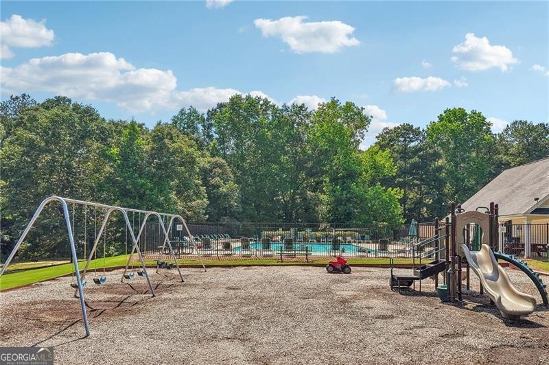 2782 Wilding Green Lane Dacula - Photo 53