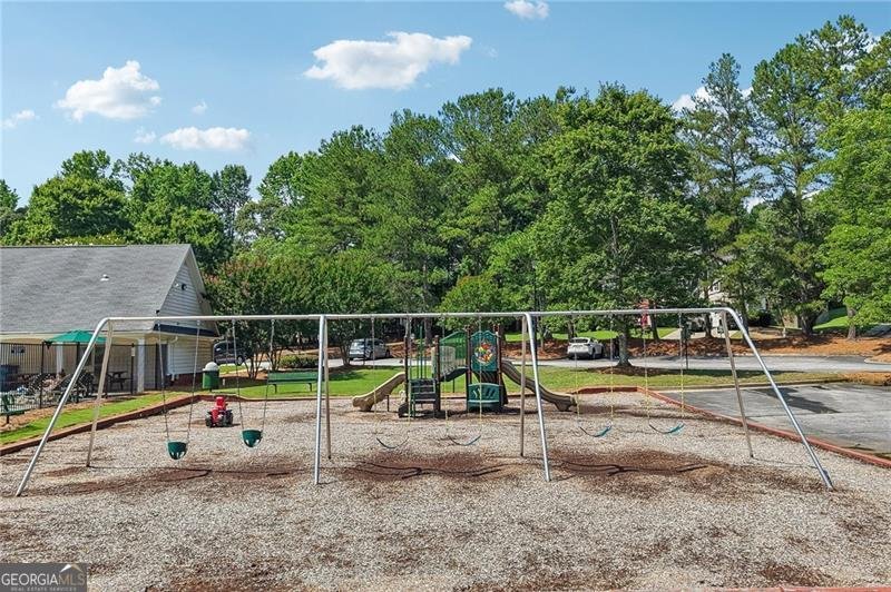 2782 Wilding Green Lane Dacula - Photo 54