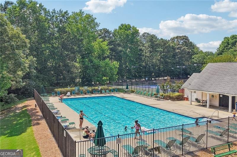 2782 Wilding Green Lane Dacula - Photo 58