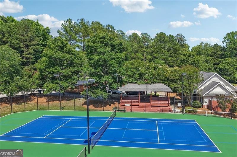 2782 Wilding Green Lane Dacula - Photo 63