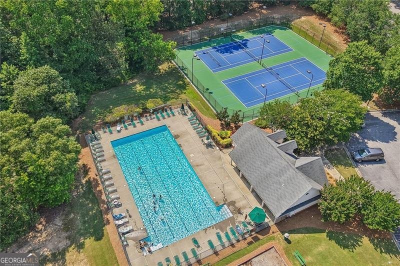 2782 Wilding Green Lane Dacula - Photo 69