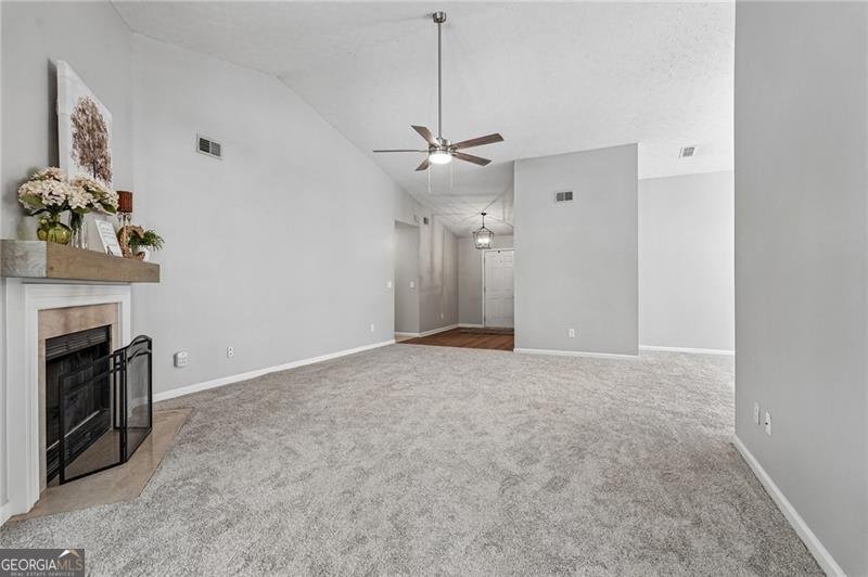 2782 Wilding Green Lane Dacula - Photo 7