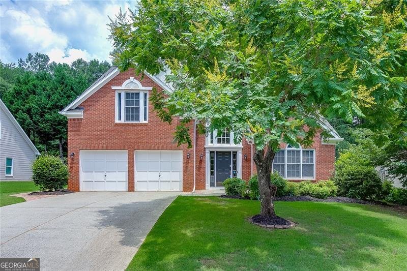 830 Morning Creek Lane Suwanee - main photo
