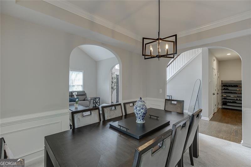 830 Morning Creek Lane Suwanee - Photo 10