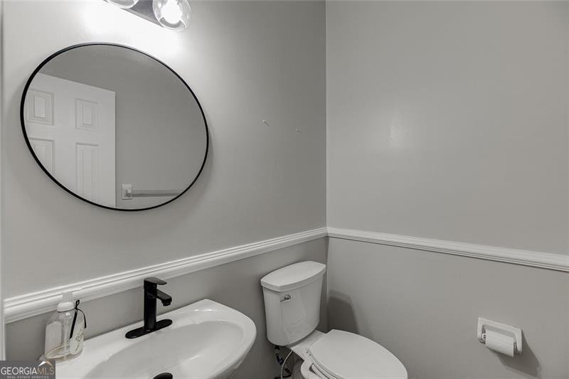 830 Morning Creek Lane Suwanee - Photo 11