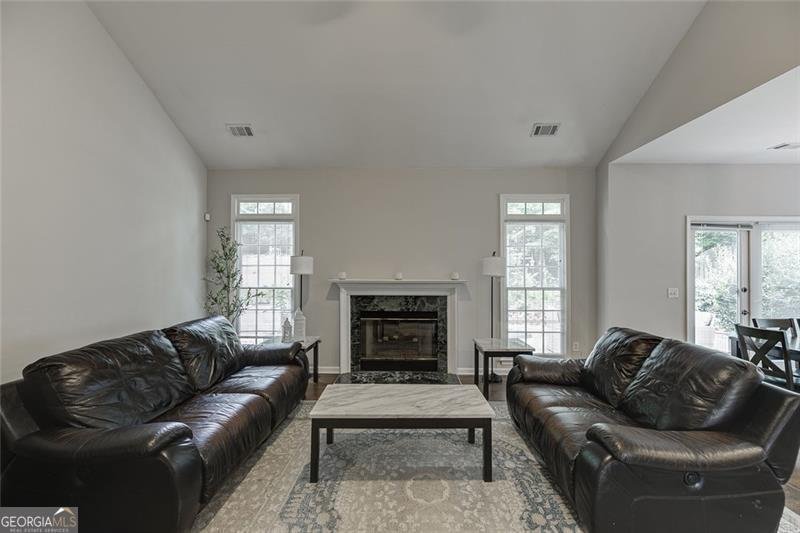 830 Morning Creek Lane Suwanee - Photo 13