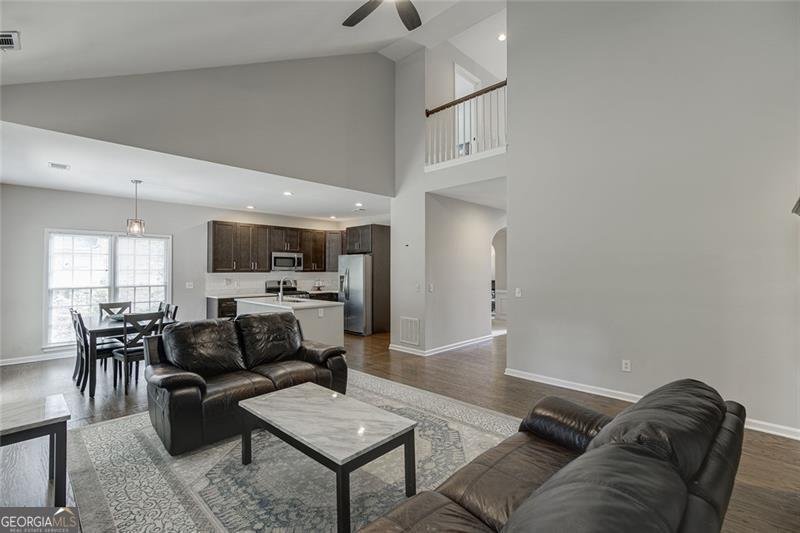 830 Morning Creek Lane Suwanee - Photo 15