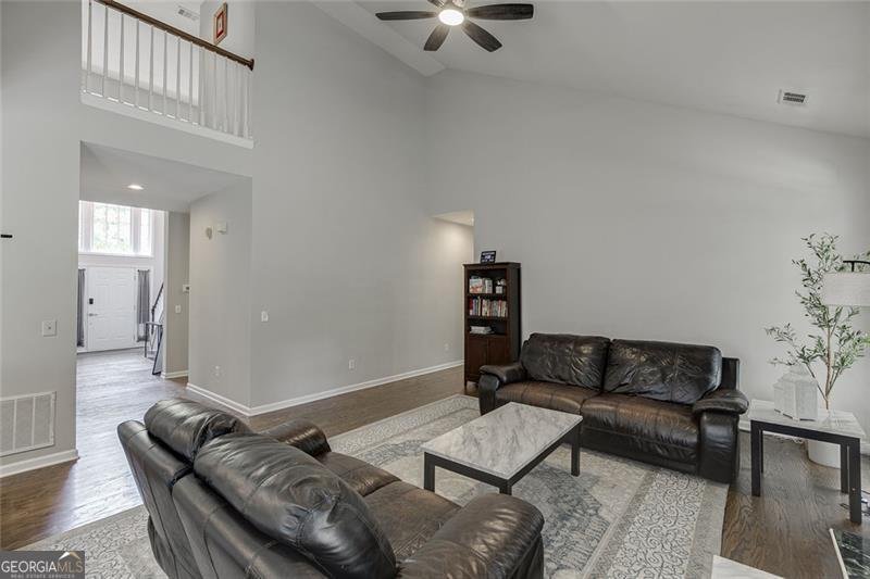 830 Morning Creek Lane Suwanee - Photo 16