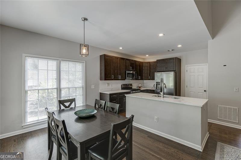 830 Morning Creek Lane Suwanee - Photo 17