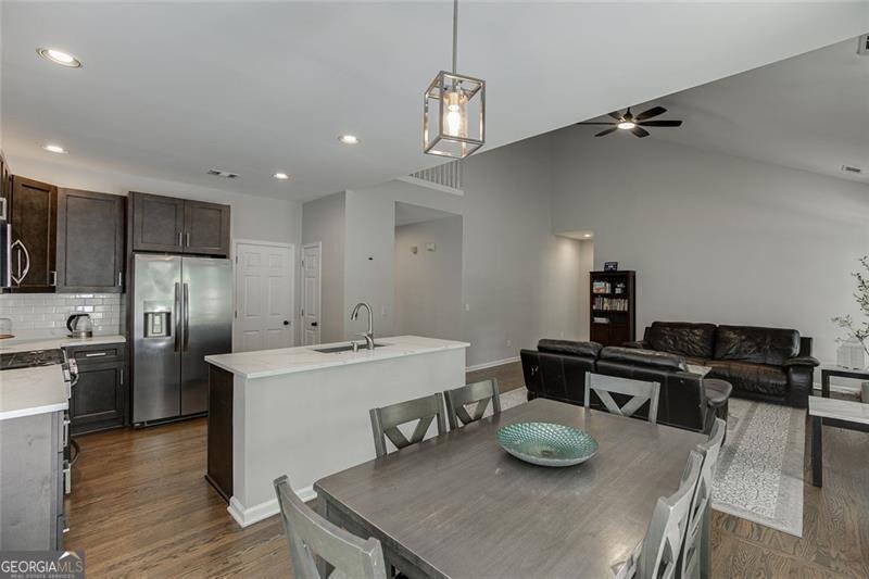 830 Morning Creek Lane Suwanee - Photo 18