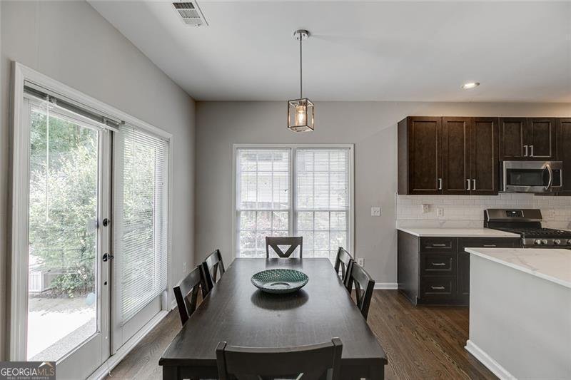 830 Morning Creek Lane Suwanee - Photo 19