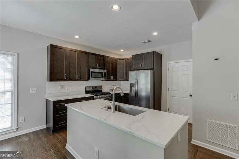 830 Morning Creek Lane Suwanee - Photo 20