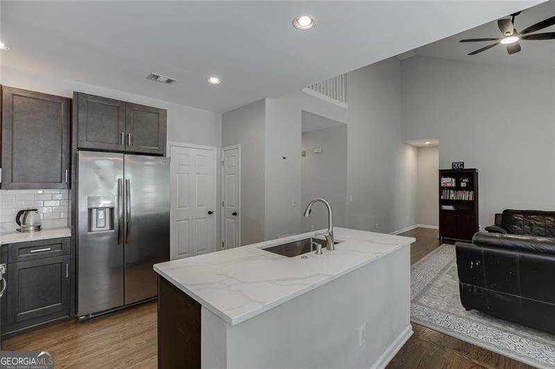 830 Morning Creek Lane Suwanee - Photo 21