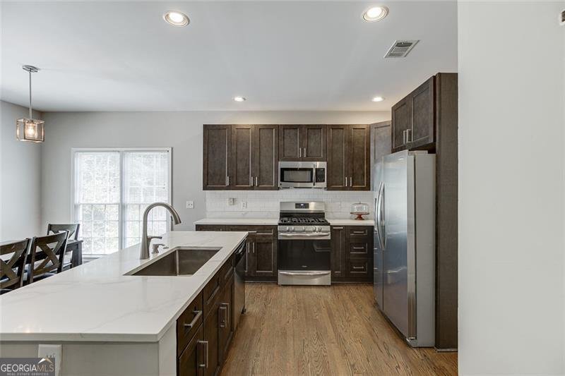 830 Morning Creek Lane Suwanee - Photo 23