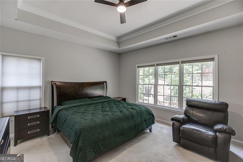 830 Morning Creek Lane Suwanee - Photo 24