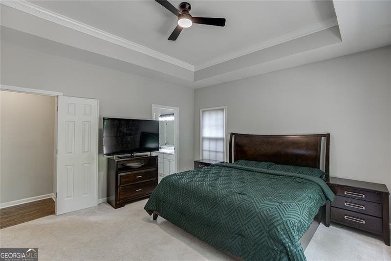 830 Morning Creek Lane Suwanee - Photo 25