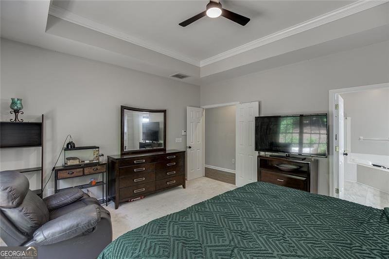830 Morning Creek Lane Suwanee - Photo 26
