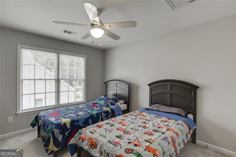 830 Morning Creek Lane Suwanee - Photo 31