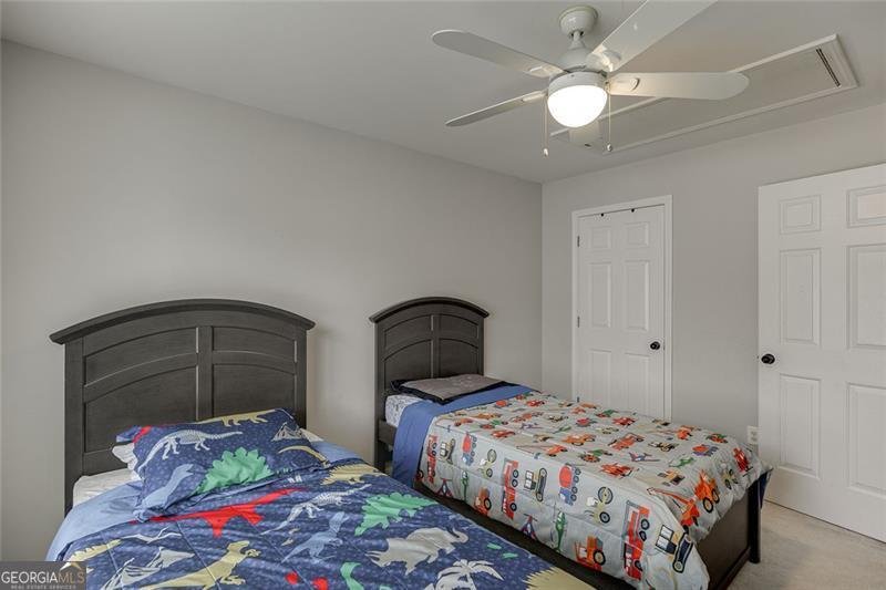 830 Morning Creek Lane Suwanee - Photo 32