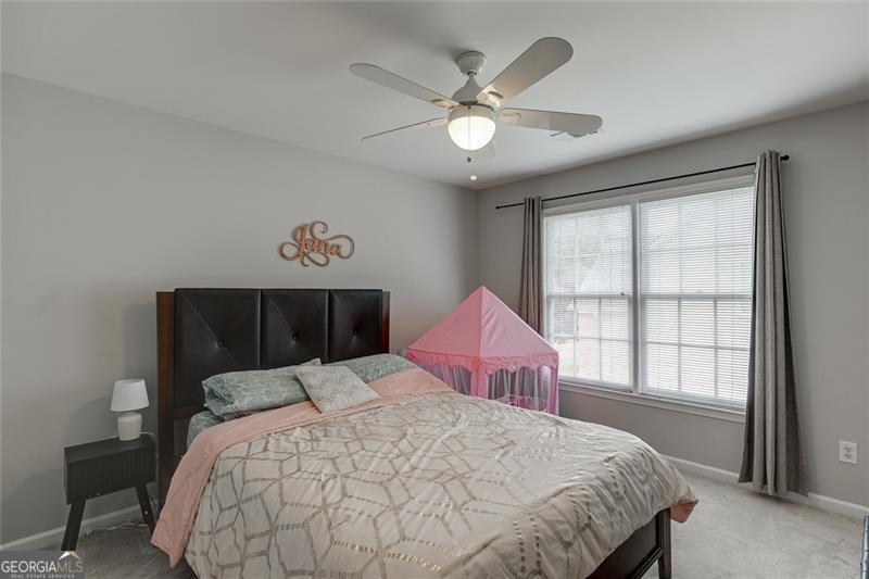 830 Morning Creek Lane Suwanee - Photo 33