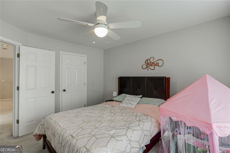 830 Morning Creek Lane Suwanee - Photo 34