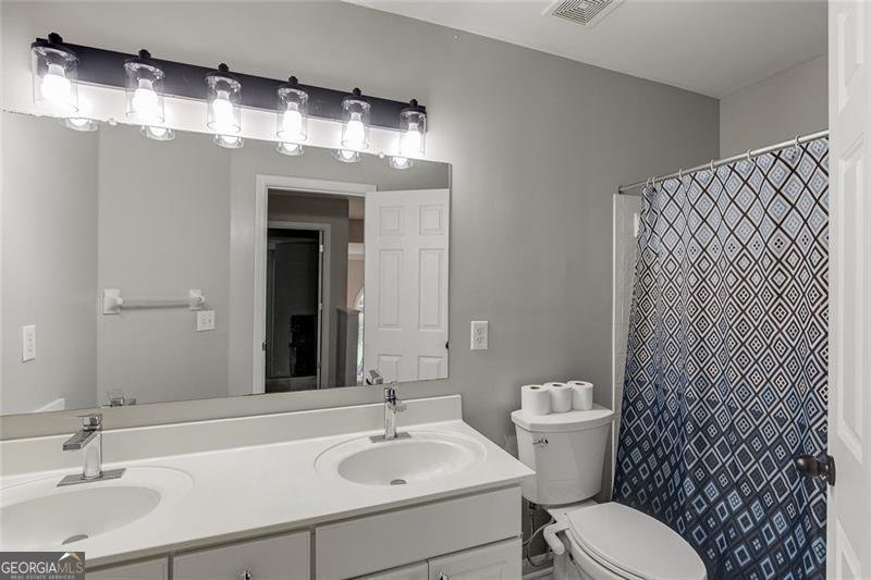 830 Morning Creek Lane Suwanee - Photo 35