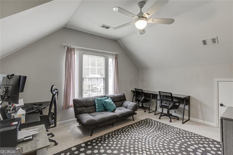 830 Morning Creek Lane Suwanee - Photo 36