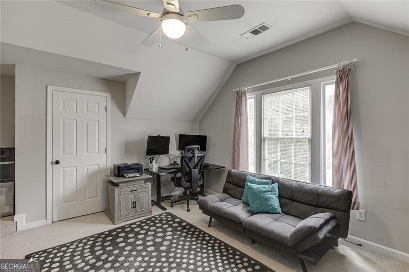 830 Morning Creek Lane Suwanee - Photo 37