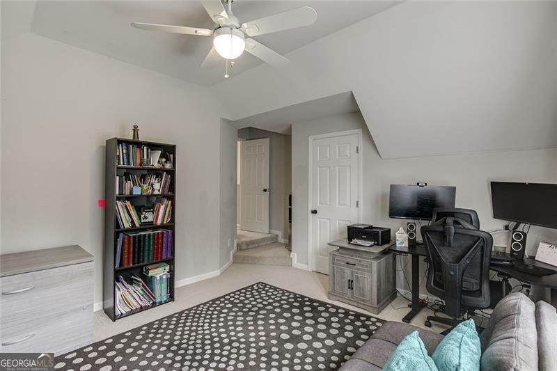 830 Morning Creek Lane Suwanee - Photo 38
