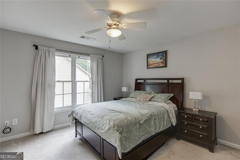 830 Morning Creek Lane Suwanee - Photo 39