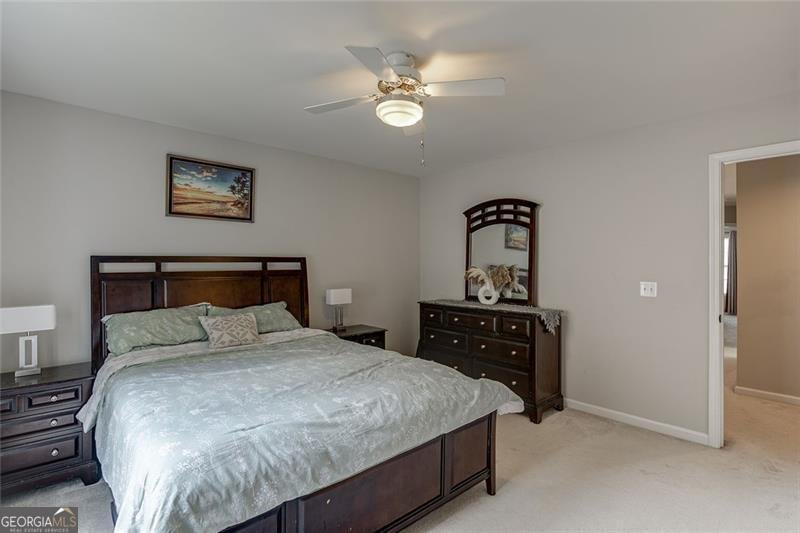 830 Morning Creek Lane Suwanee - Photo 40