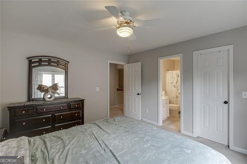 830 Morning Creek Lane Suwanee - Photo 41