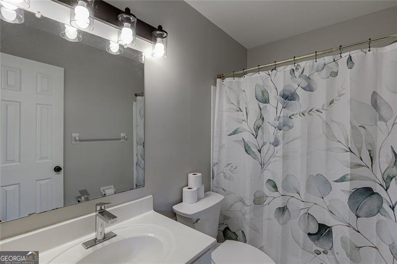 830 Morning Creek Lane Suwanee - Photo 42