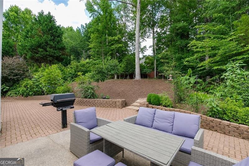 830 Morning Creek Lane Suwanee - Photo 43