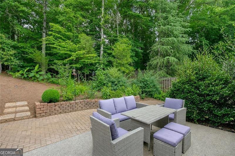 830 Morning Creek Lane Suwanee - Photo 44
