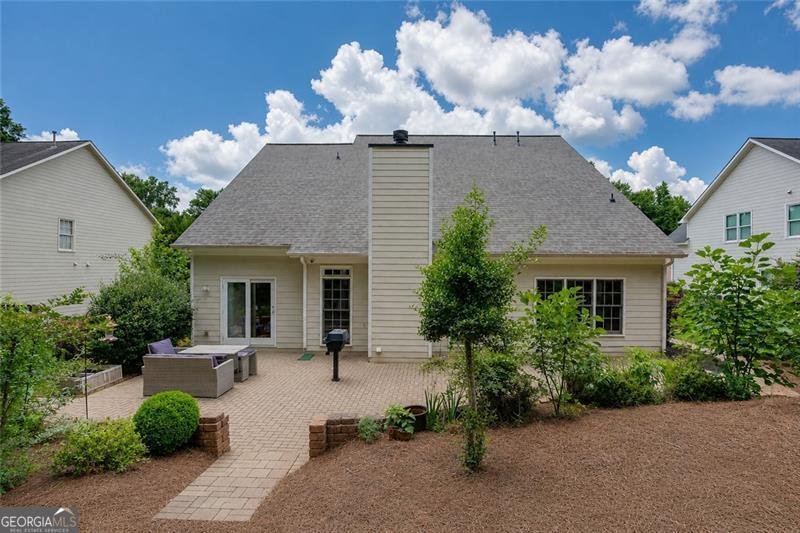 830 Morning Creek Lane Suwanee - Photo 46