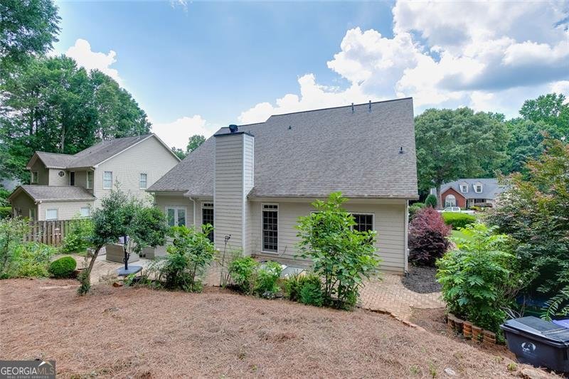 830 Morning Creek Lane Suwanee - Photo 47