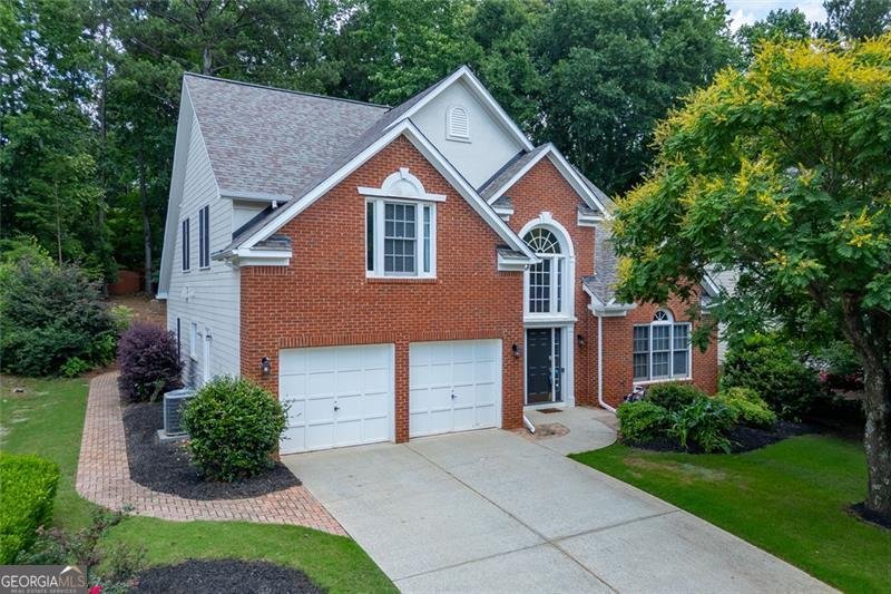 830 Morning Creek Lane Suwanee - Photo 48