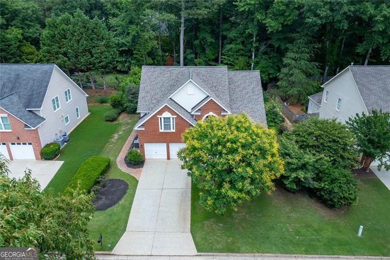 830 Morning Creek Lane Suwanee - Photo 49