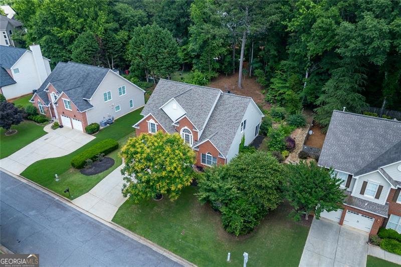 830 Morning Creek Lane Suwanee - Photo 50