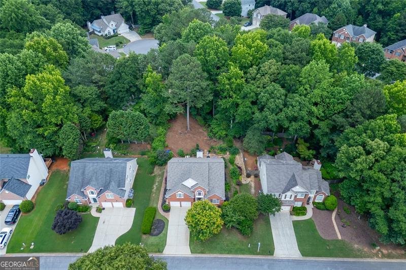 830 Morning Creek Lane Suwanee - Photo 51