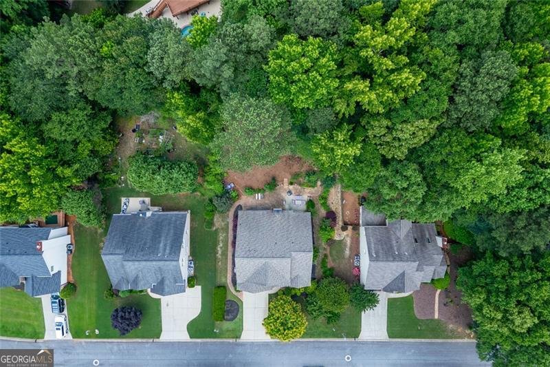 830 Morning Creek Lane Suwanee - Photo 52