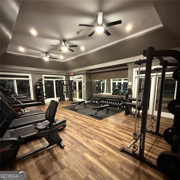 830 Morning Creek Lane Suwanee - Photo 53