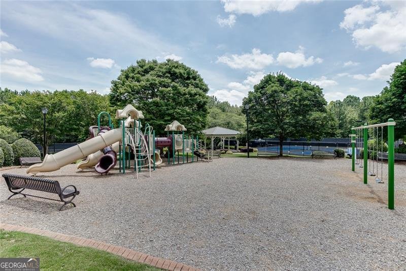 830 Morning Creek Lane Suwanee - Photo 54