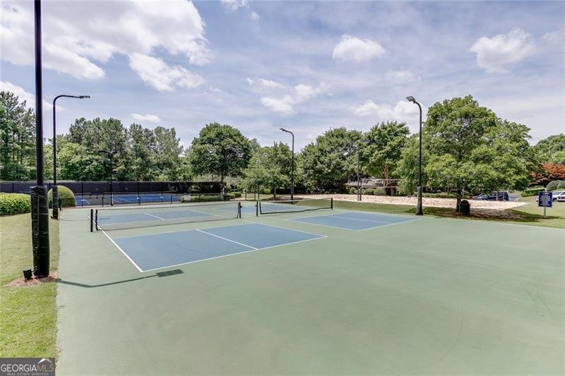 830 Morning Creek Lane Suwanee - Photo 55