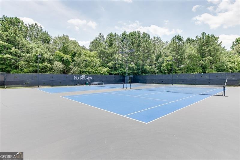 830 Morning Creek Lane Suwanee - Photo 56