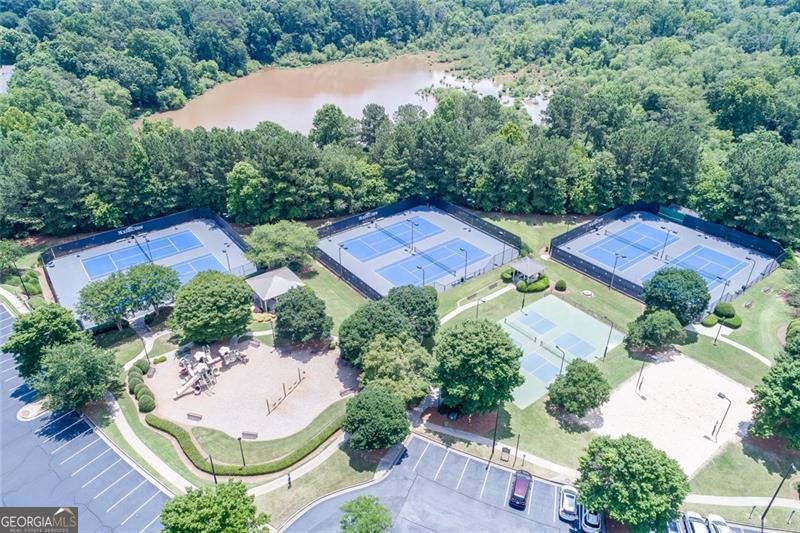 830 Morning Creek Lane Suwanee - Photo 58