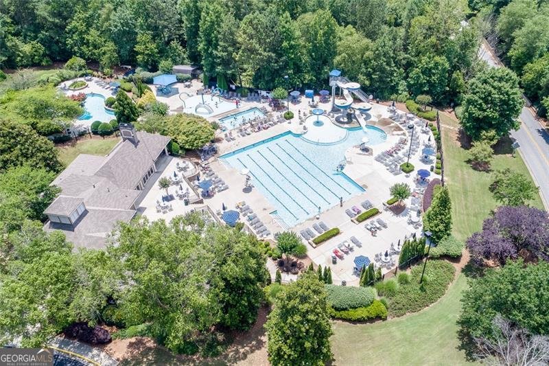 830 Morning Creek Lane Suwanee - Photo 59